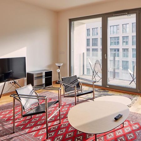 Prague Days - Designer Condo - Trendy Neighborhood Exterior foto