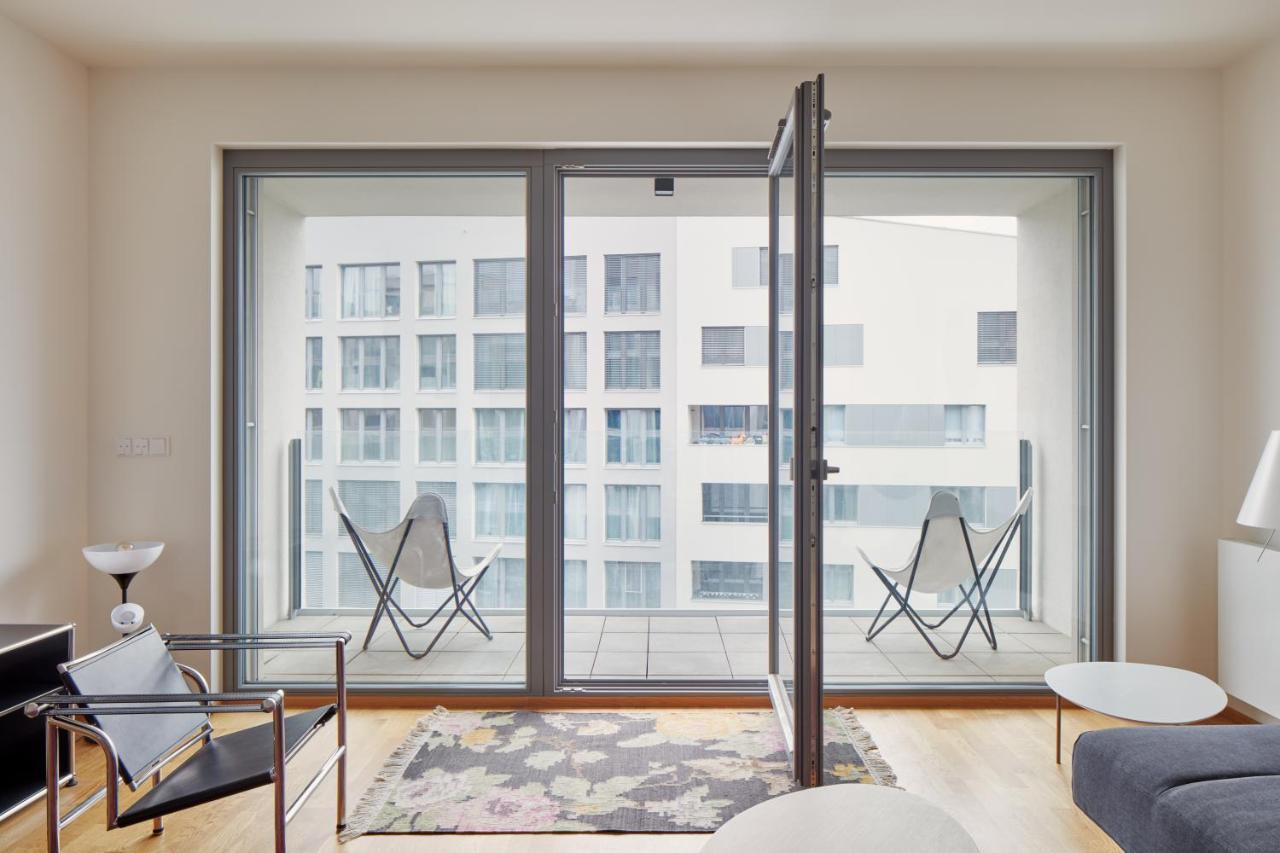 Prague Days - Designer Condo - Trendy Neighborhood Exterior foto