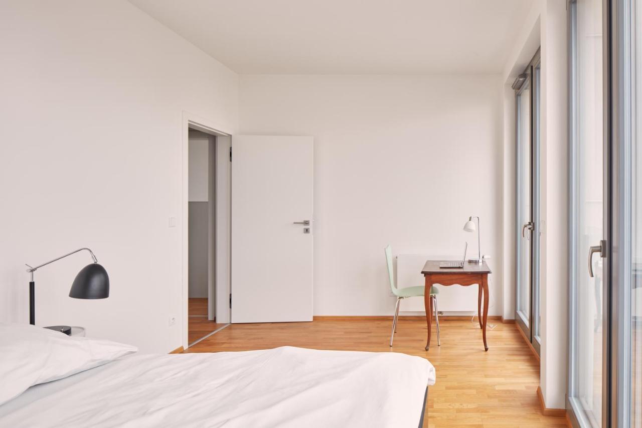Prague Days - Designer Condo - Trendy Neighborhood Exterior foto