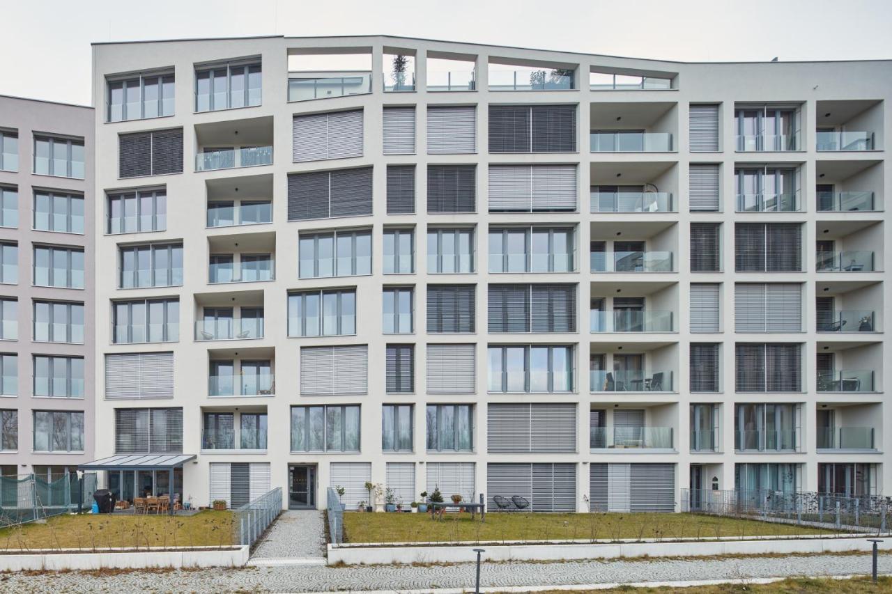Prague Days - Designer Condo - Trendy Neighborhood Exterior foto